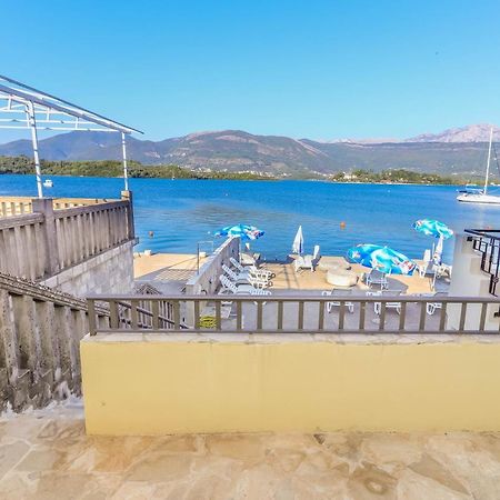 Apartments Bella Di Boka Tivat Buitenkant foto